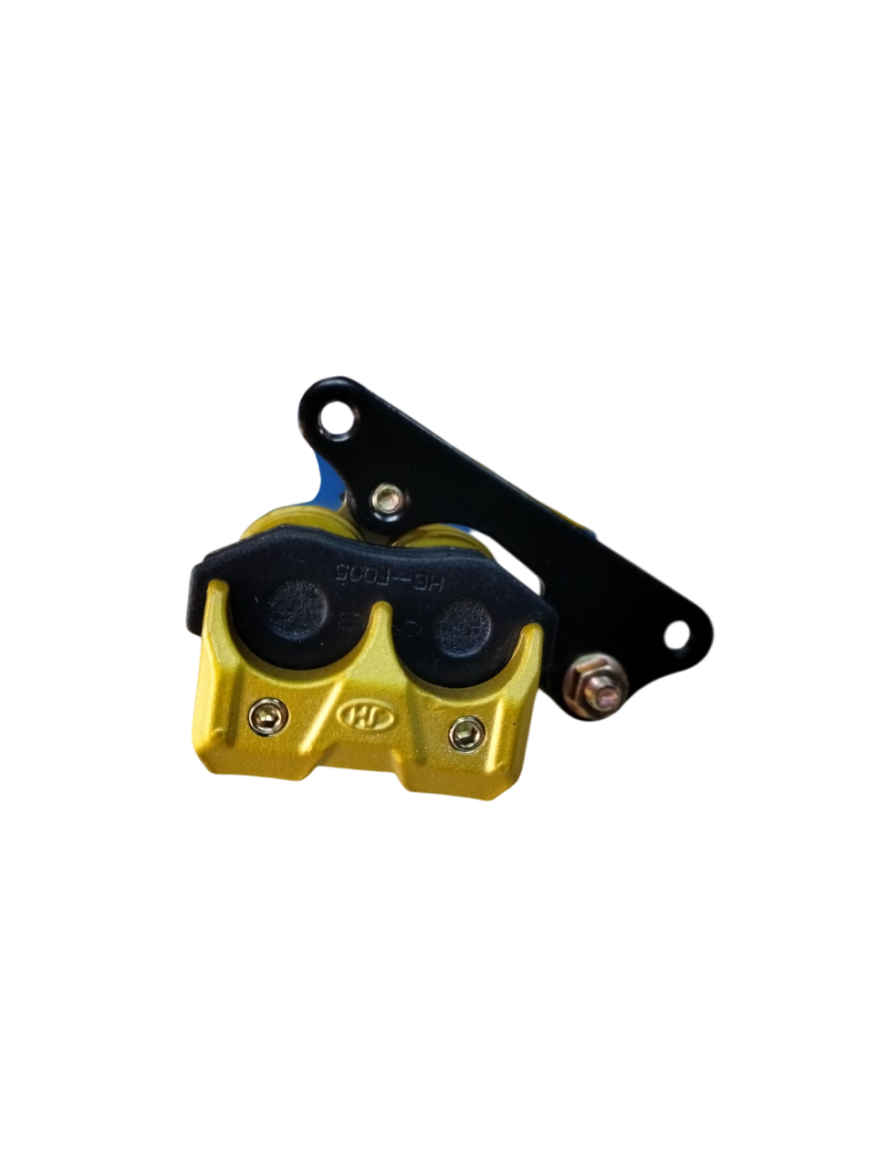 CUP 100 ALT DİSK FREN MERKEZİ (GOLD RENK)